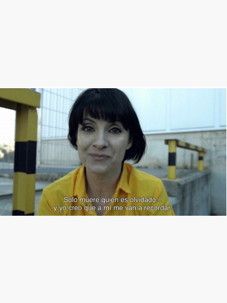 Lámina fotográfica con la obra «Zulema Vis A Vis» de lorenaruzz