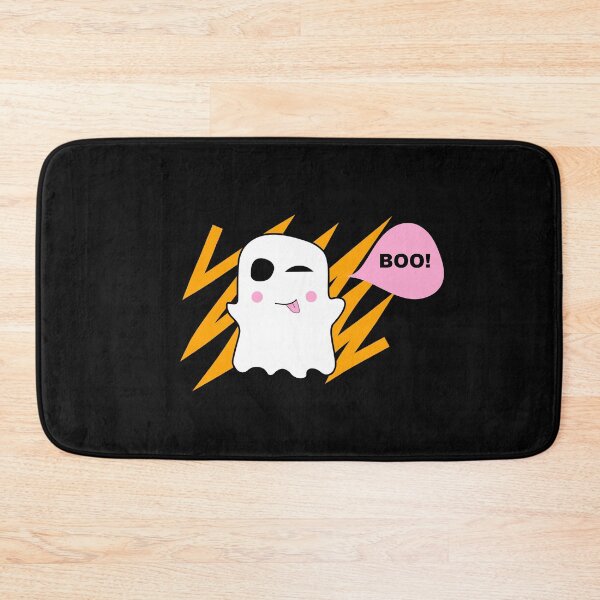 Item preview, Boo! designed and sold by AlchemyInGreen.