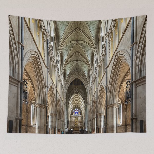 Item preview, Southwark Cathedral 5 designed and sold by John Velocci.