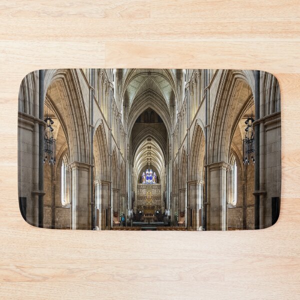Item preview, Southwark Cathedral 5 designed and sold by John Velocci.