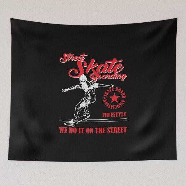 Item preview, Skateboard / skatepark / skaters designed and sold by torlei565.