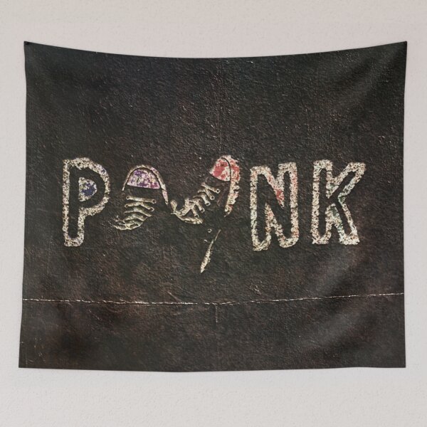 Item preview, PUNK designed and sold by BobbyG305.