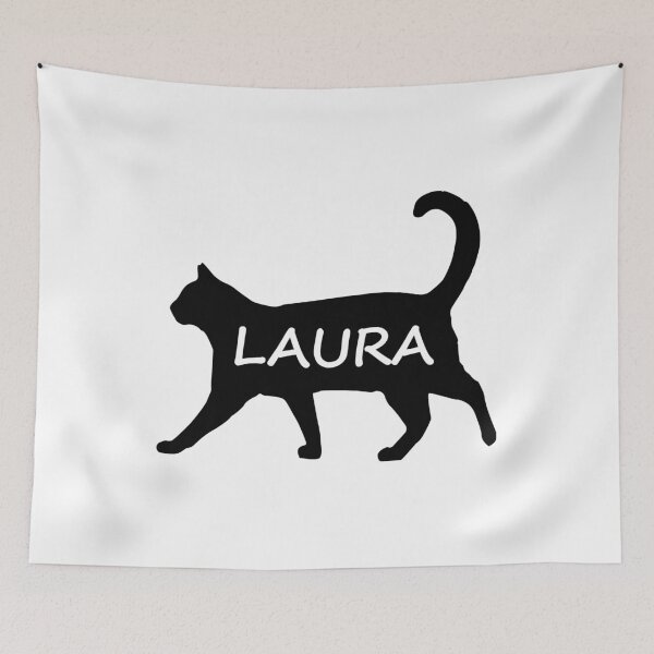 Item preview, Laura Cat designed and sold by gulden.