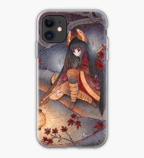 Lantern Light iPhone Case