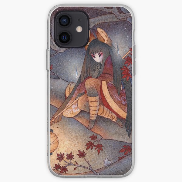 Lantern Light iPhone Soft Case