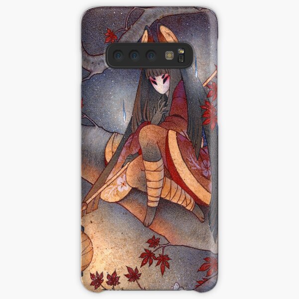 Lantern Light Samsung Galaxy Snap Case