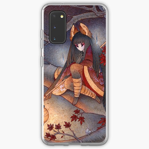 Lantern Light Samsung Galaxy Soft Case