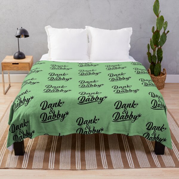 Item preview, Dank And Dabby designed and sold by HighCiti.