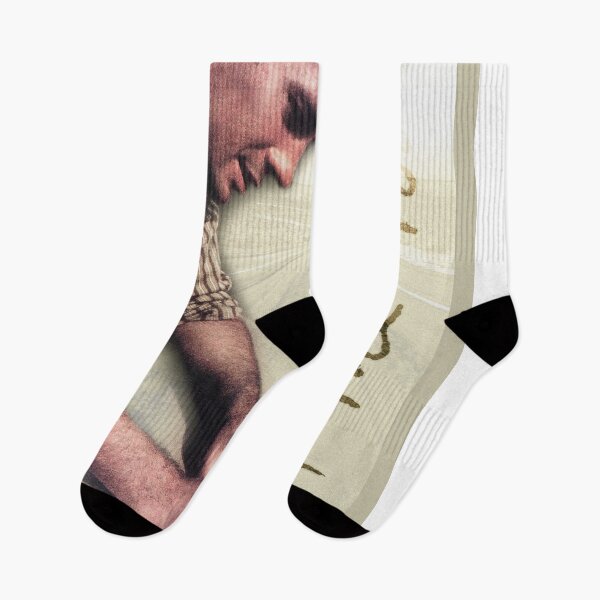 Item preview, Jack Kerouac Collage Portrait designed and sold by STYLE + EXPRESSION.