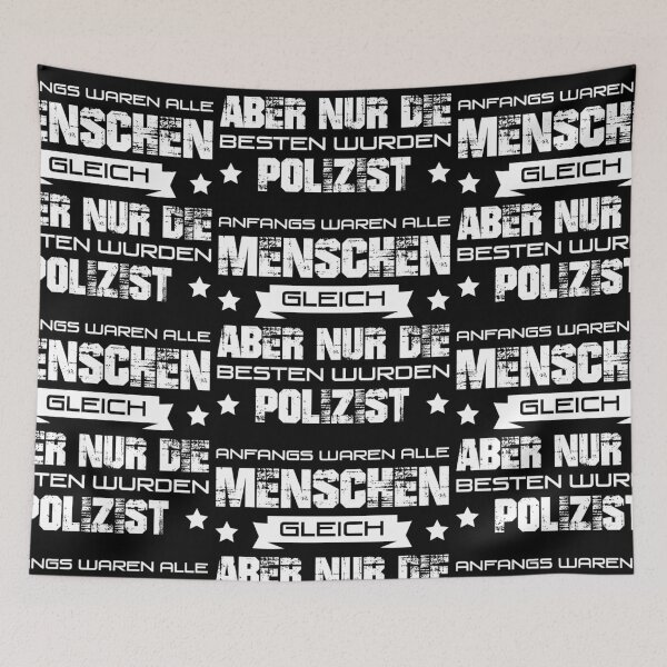 Item preview, Police Policeman Policewoman Police Dog Dog Radar Hero Gift Idea designed and sold by Mark Sukra.
