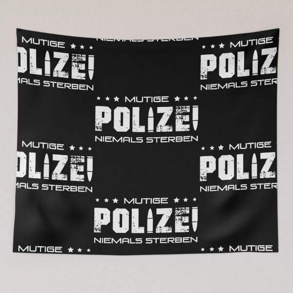 Item preview, Police Policeman Policewoman Police Dog Dog Radar Hero Gift Idea designed and sold by Mark Sukra.