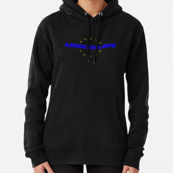 Lohnsklave - Wage Slave Hoodie