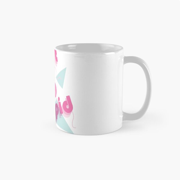 Item preview, Don't Be Stupid designed and sold by Dreamcast64.