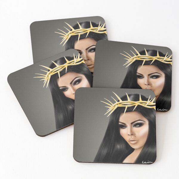 Item preview, Lil'kim the Queen Bee designed and sold by 1268leon.
