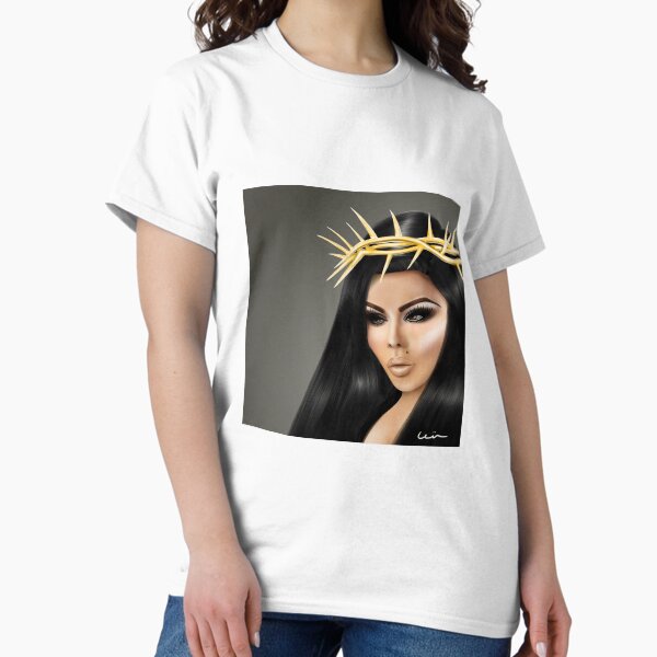Lil Kim T-Shirts for Sale | Redbubble Lil Kim T-Shirts for Sale | Redbubble