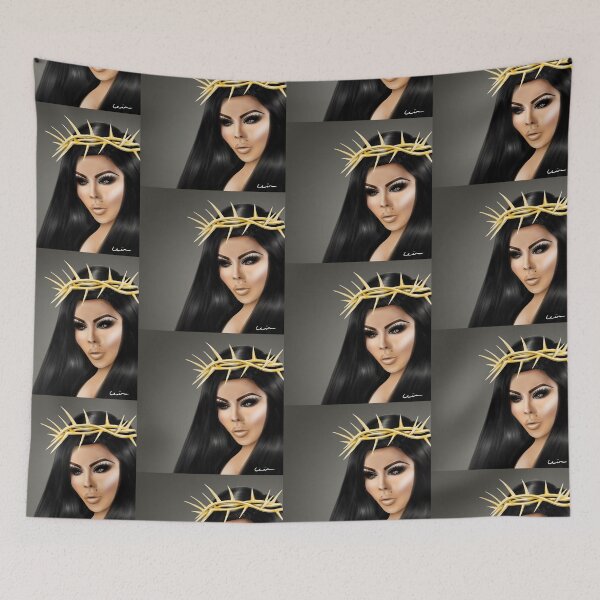 Item preview, Lil'kim the Queen Bee designed and sold by 1268leon.