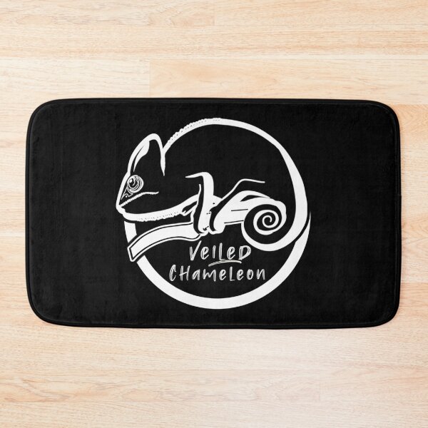 Item preview, Veiled Chameleon Reptile Keeper Chameleon designed and sold by JRRTs.