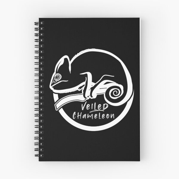 Item preview, Veiled Chameleon Reptile Keeper Chameleon designed and sold by JRRTs.