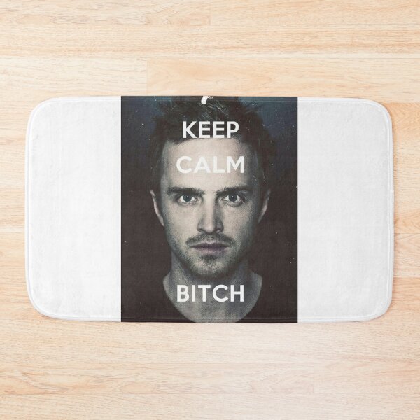 Item preview, Aaron Paul - Keep designed and sold by TCam.
