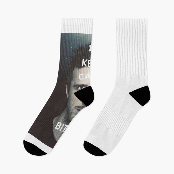 Item preview, Aaron Paul - Keep designed and sold by TCam.