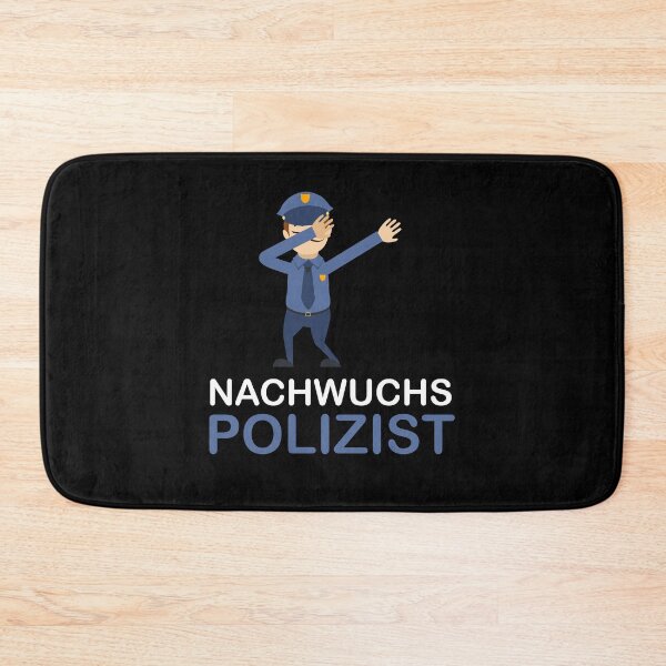 Item preview, Police Policeman Policewoman Police Dog Dog Radar Hero Gift Idea designed and sold by Mark Sukra.