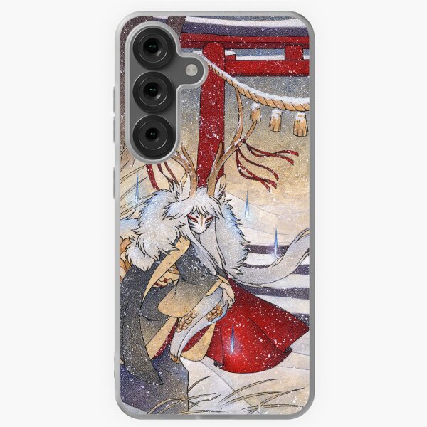 Item preview, Spirit of the Summit Gate designed and sold by TeaKitsune.