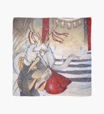 The Summit Gate - Deer Kirin Yokai Spirit Scarf
