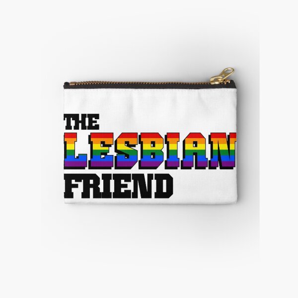 Item preview, The LESBIAN Friend designed and sold by violentboots.