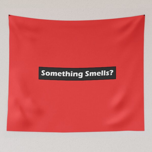 Item preview, Something Smells designed and sold by HiddenStar02.