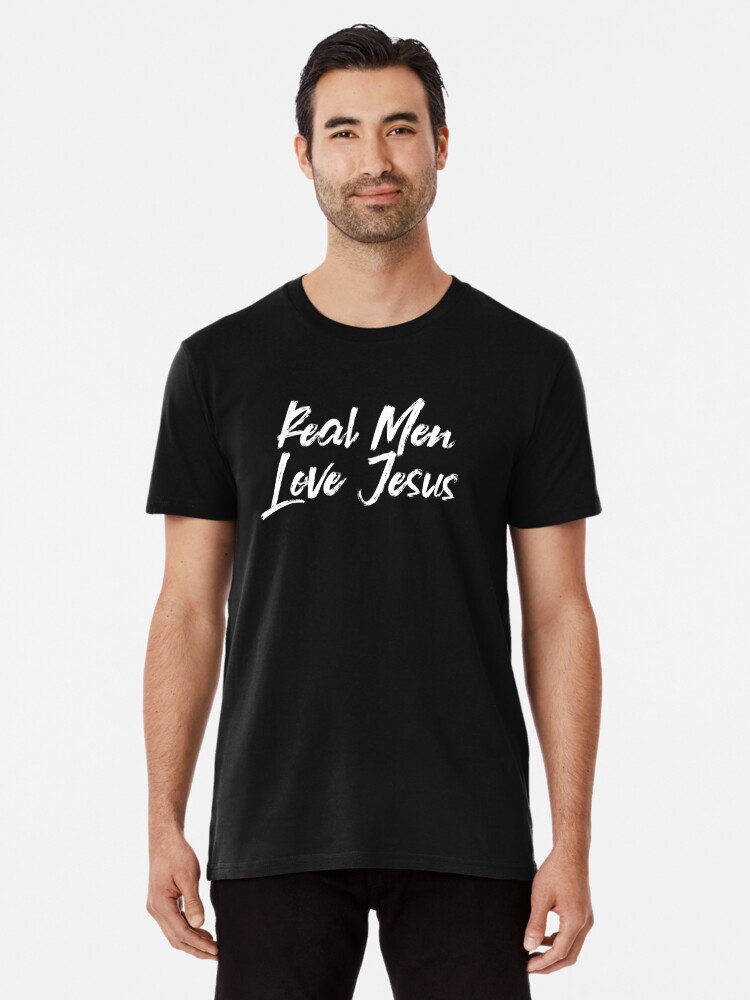 Jesus Slays T-Shirts | LookHUMAN