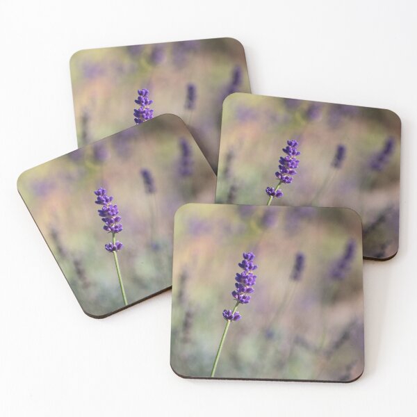 Item preview, Soft Autumn Lavender  designed and sold by Kasia Design.
