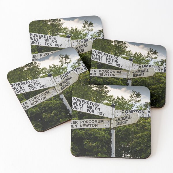 Item preview, English  Place Names (sign) designed and sold by Andy Chisholm.