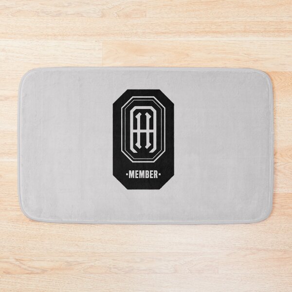 Item preview, Member Hotel Artemis designed and sold by DBnation.