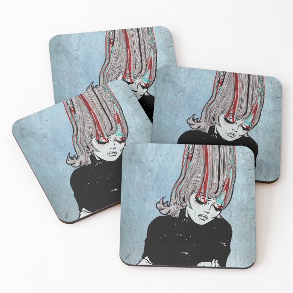 Item preview, no escape from dreamland II designed and sold by Michele Rota.