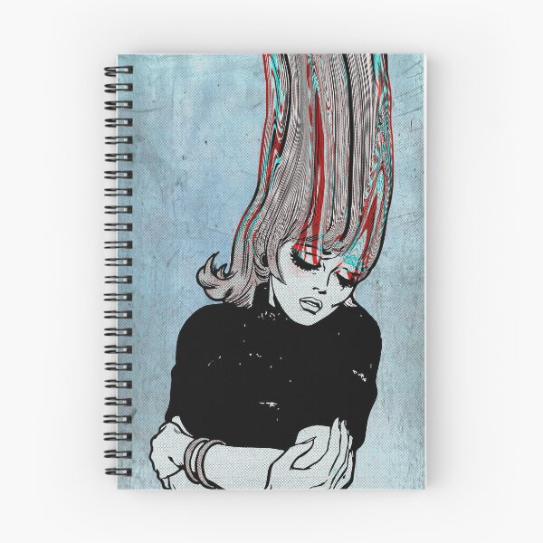 Item preview, no escape from dreamland II designed and sold by Michele Rota.
