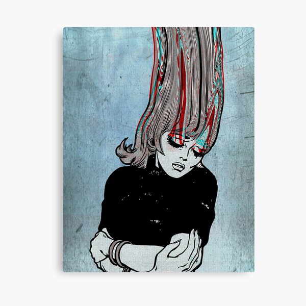Item preview, no escape from dreamland II designed and sold by Michele Rota.