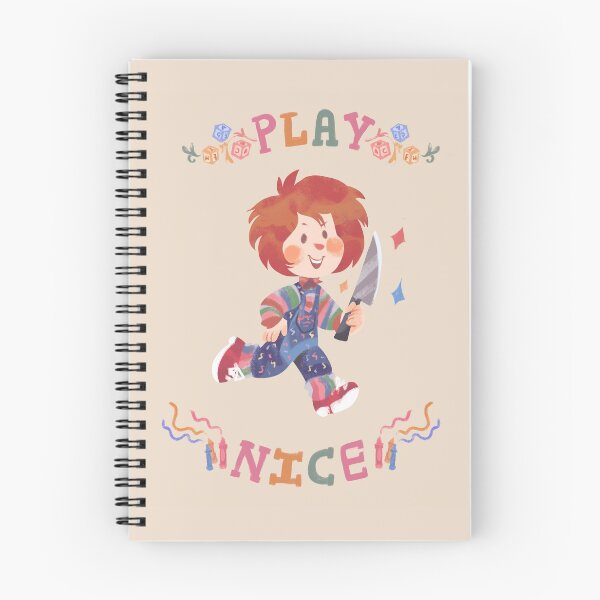 Item preview, Play Nice designed and sold by Honey Dotes.