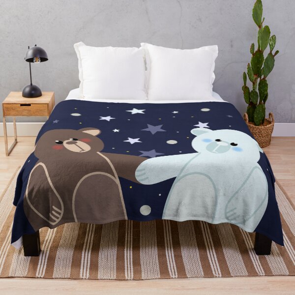 Item preview, BroBear designed and sold by ElveaArt.