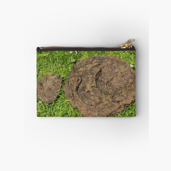 Item preview, Cowpat designed and sold by Andy Chisholm.