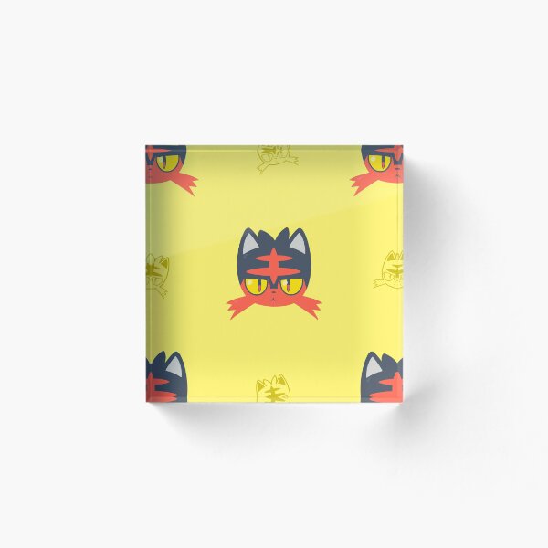 Item preview, Litten designed and sold by Lab___Rat.