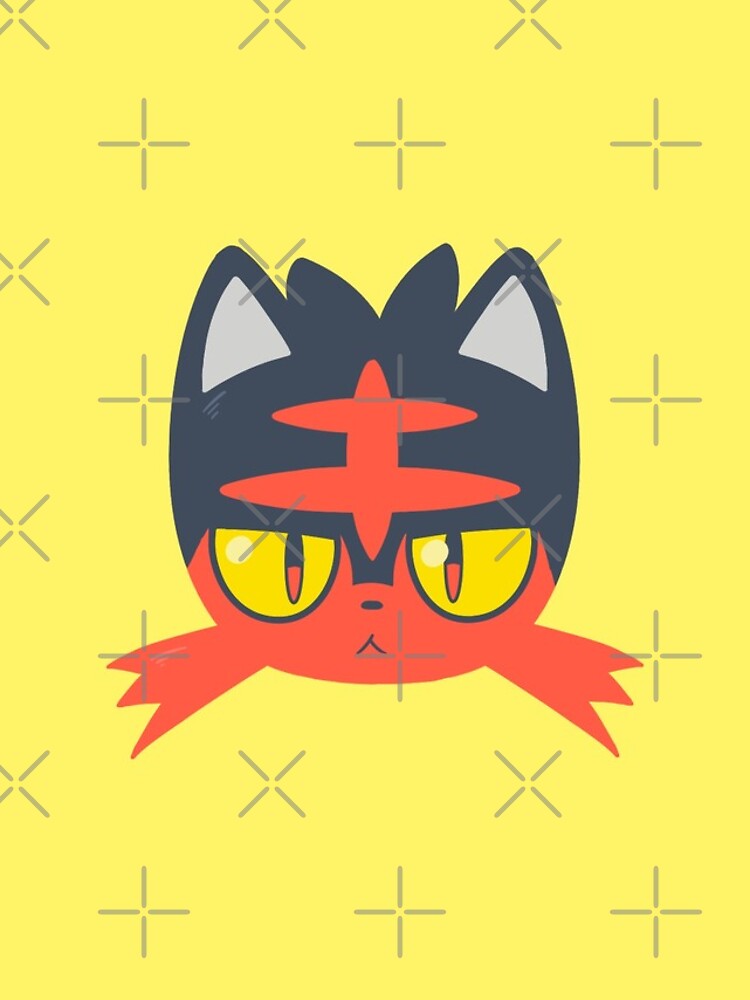 Thumbnail 4 of 4, iPhone Case, Litten designed and sold by LabRatBiatch.