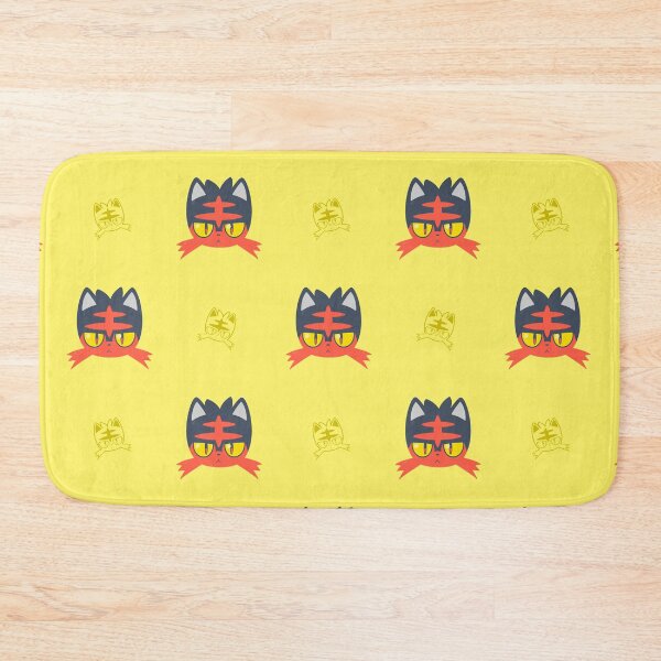 Item preview, Litten designed and sold by Lab___Rat.