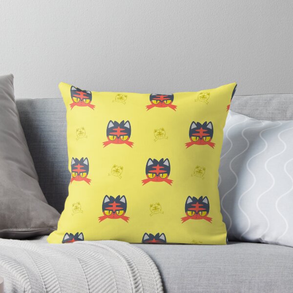 Item preview, Litten designed and sold by Lab___Rat.