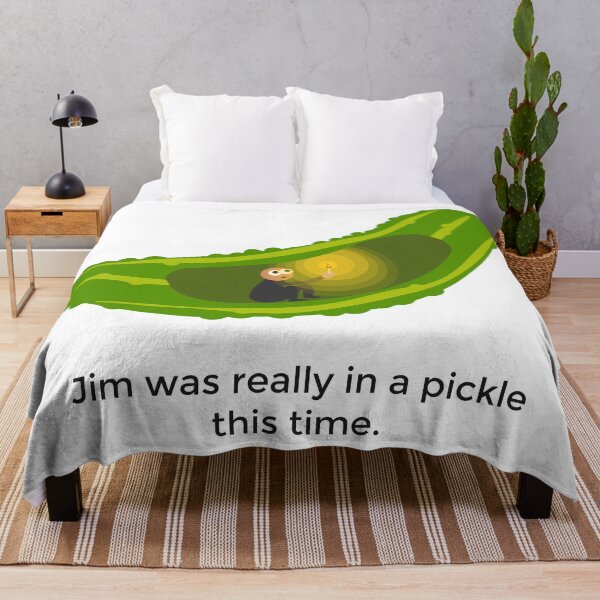 Item preview, In a Pickle designed and sold by Jon Mardin.