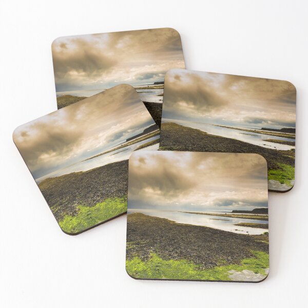 Item preview, Kimmeridge Beach designed and sold by Andy Chisholm.