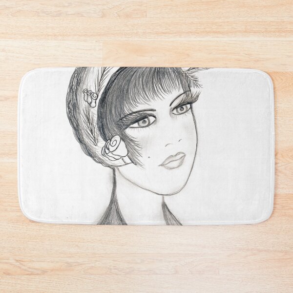 Item preview, Fancy Flapper III designed and sold by blayzeink.