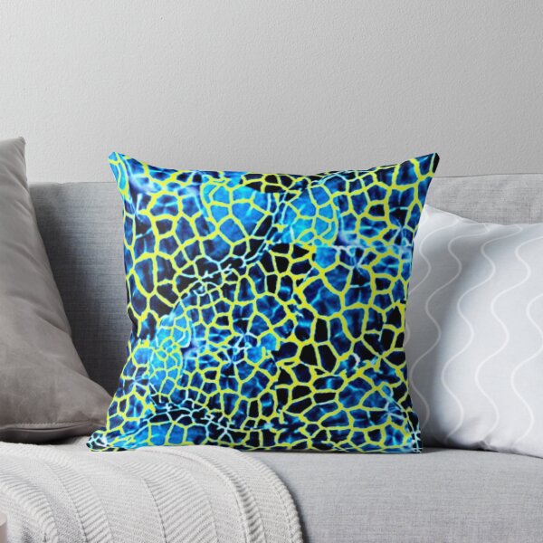 Item preview, Yellow Outlined Giraffe Print  designed and sold by lilbudscorner.