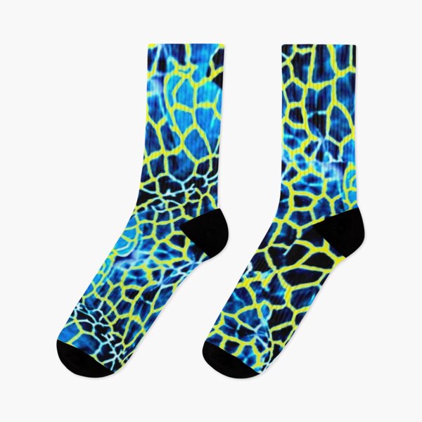 Item preview, Yellow Outlined Giraffe Print  designed and sold by lilbudscorner.