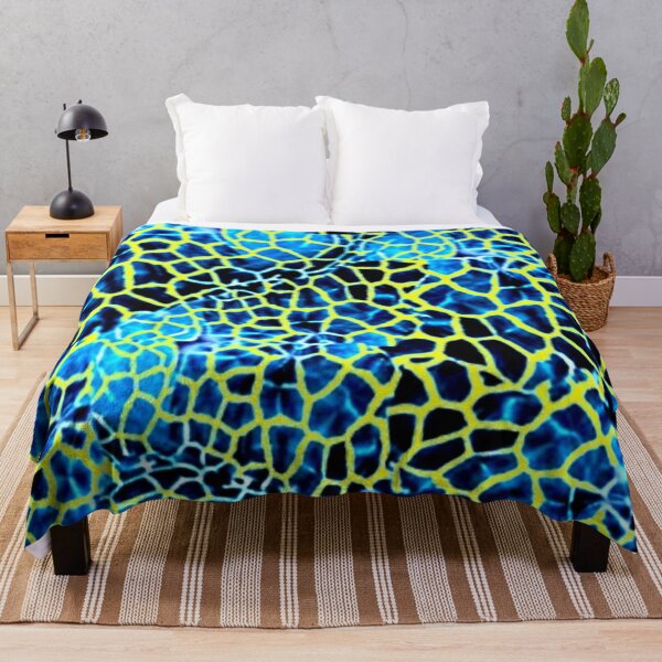 Item preview, Yellow Outlined Giraffe Print designed and sold by lilbudscorner.
