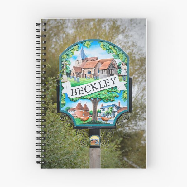 Item preview, Beckley designed and sold by JEZ22.